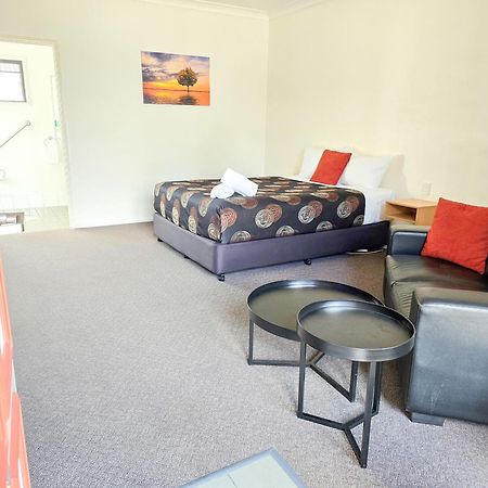 Ascot Lodge Motor Inn Kingaroy Esterno foto