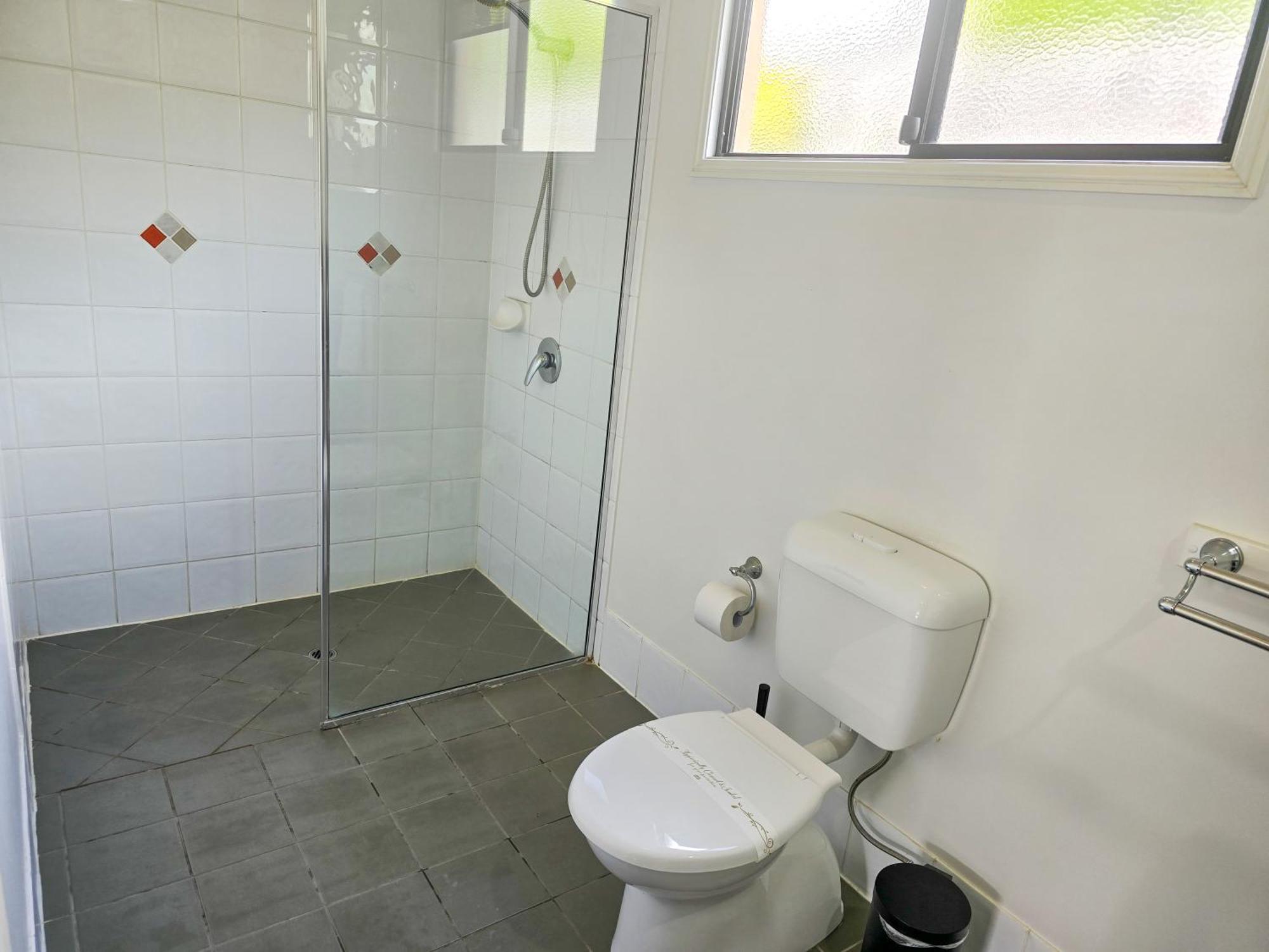 Ascot Lodge Motor Inn Kingaroy Esterno foto